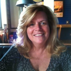 Meet your Posher, Peggy